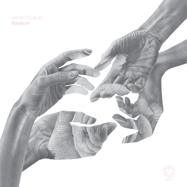 Rosarium album cover
