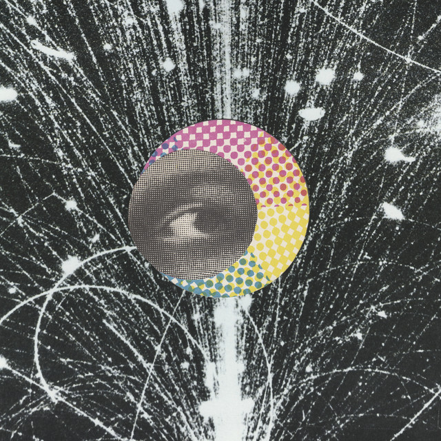 Electric Māyā: Dream Flotsam and Astral Hinterlands album cover