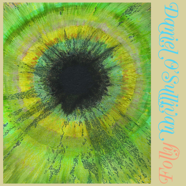 Folly album cover