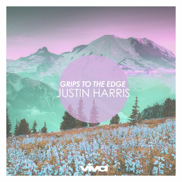 Grips To The Edge album cover