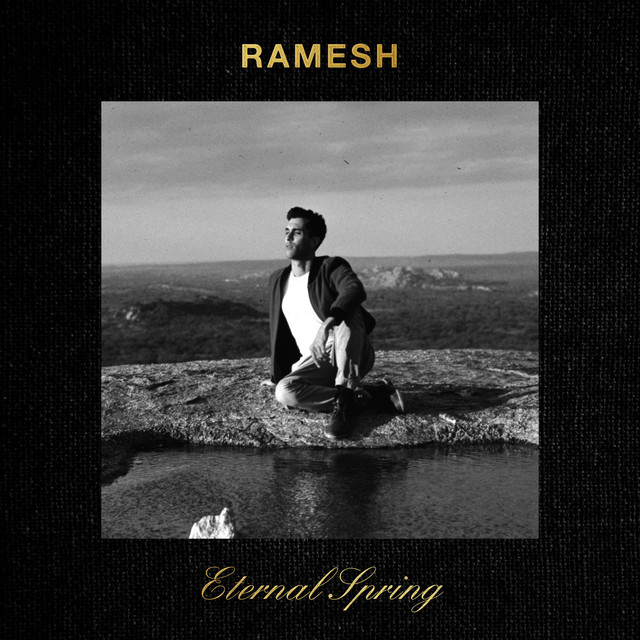 Eternal Spring album cover