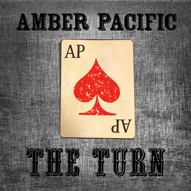 The Turn album cover