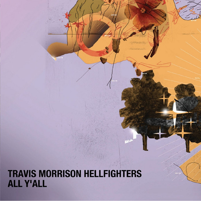 All Y'all album cover