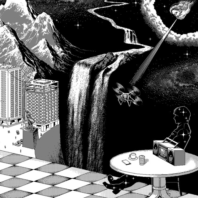 Babelsberg album cover