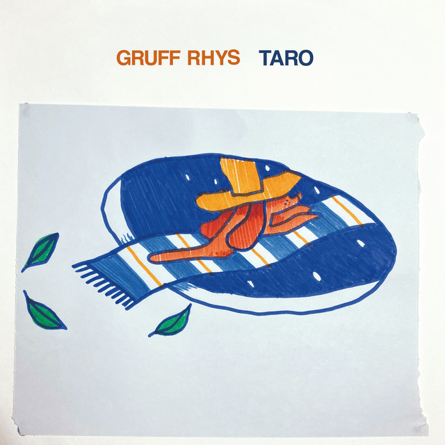 Taro #1 + #2