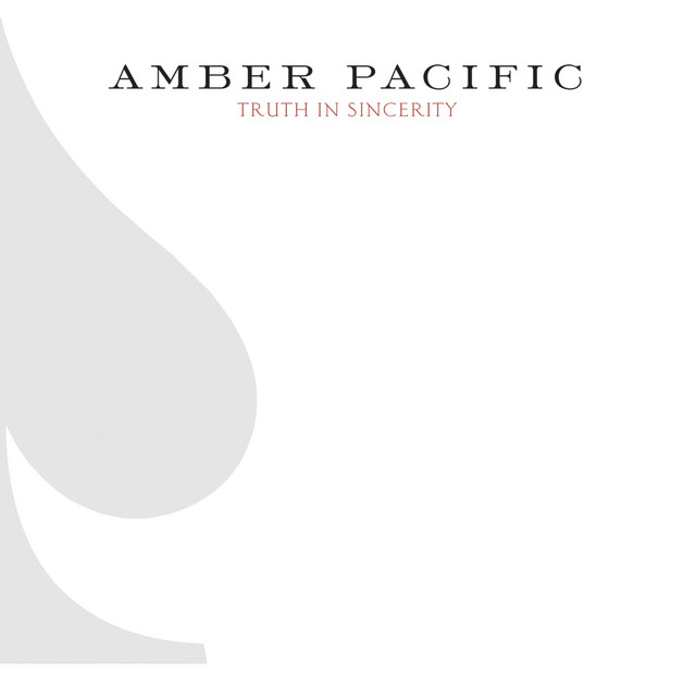 Truth In Sincerity album cover