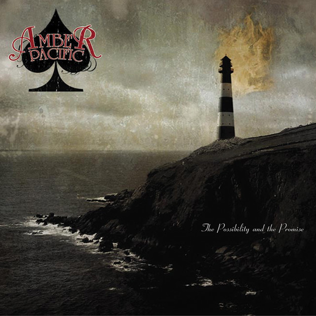 The Possibility and the Promise album cover