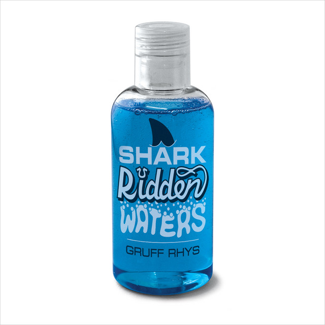 Shark Ridden Waters