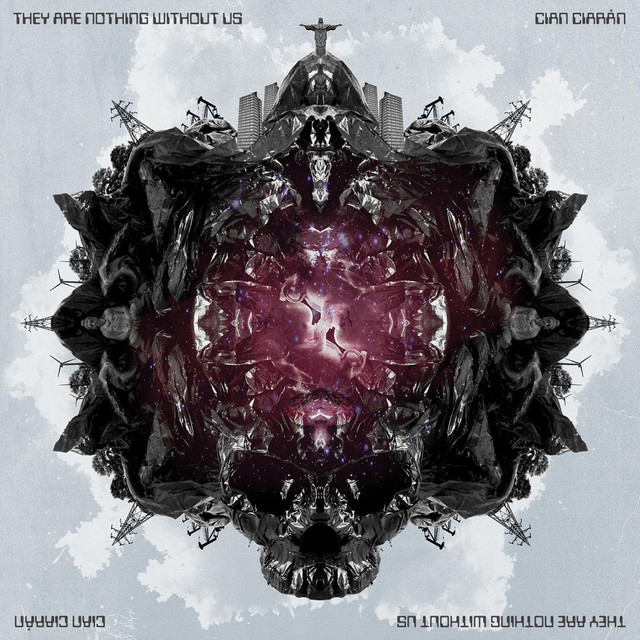 They Are Nothing Without Us album cover