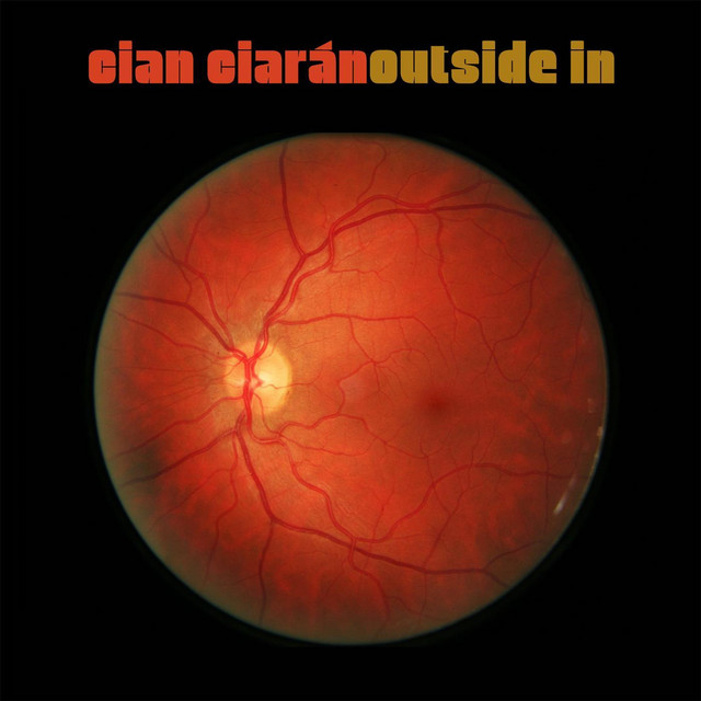 Outside In album cover