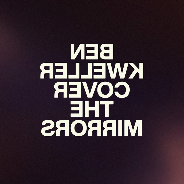 Cover The Mirrors album cover