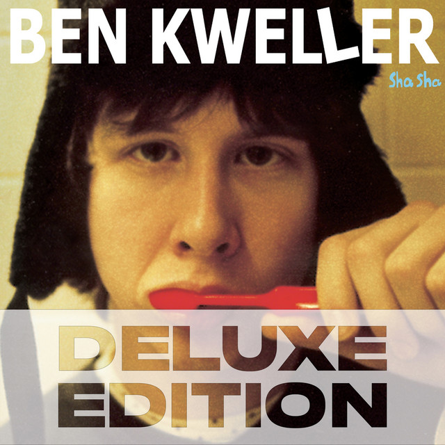 Sha Sha Deluxe album cover