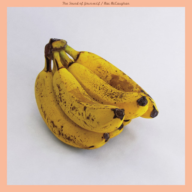 The Sound of Yourself album cover