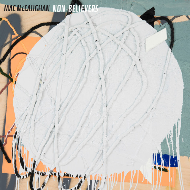 Non-Believers album cover