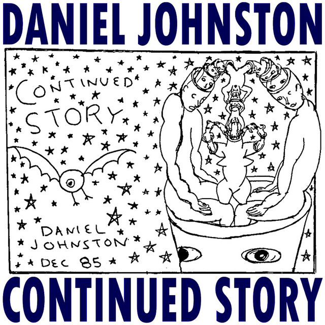 Continued Story album cover