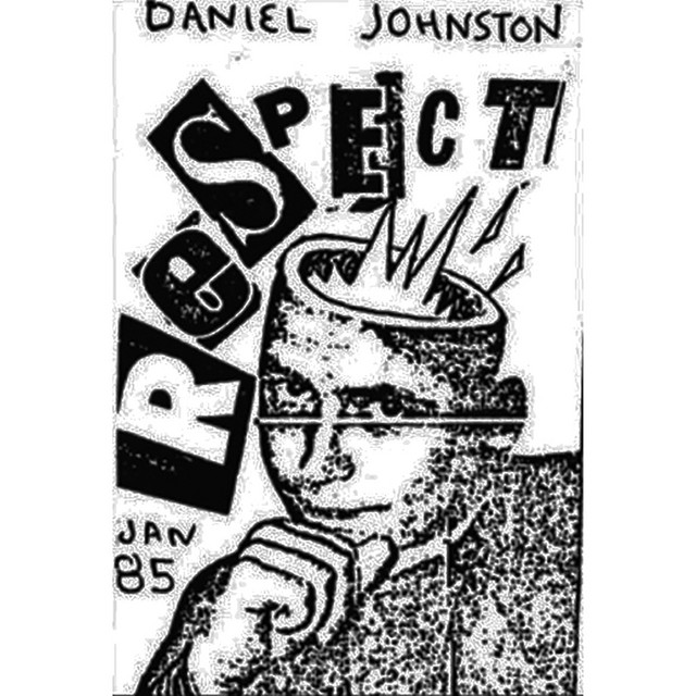 Respect album cover