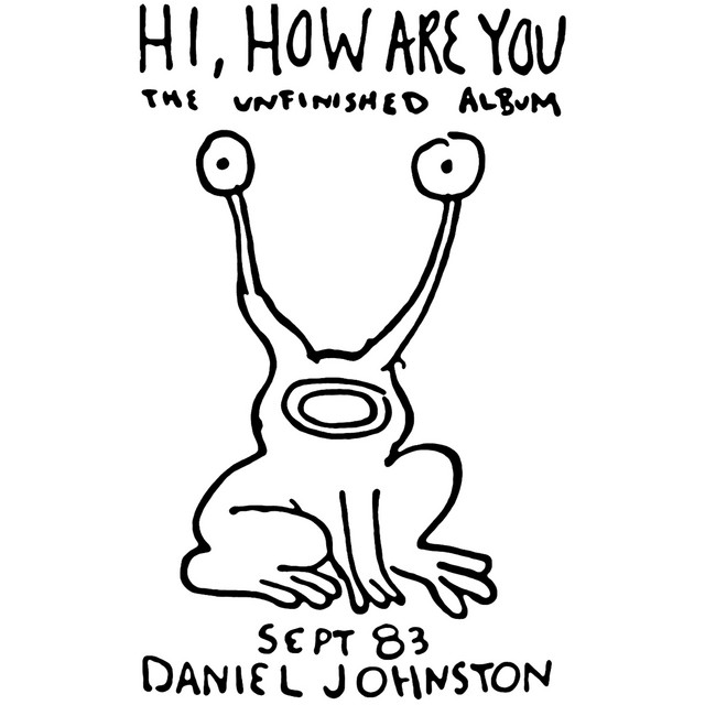 Hi How Are You album cover