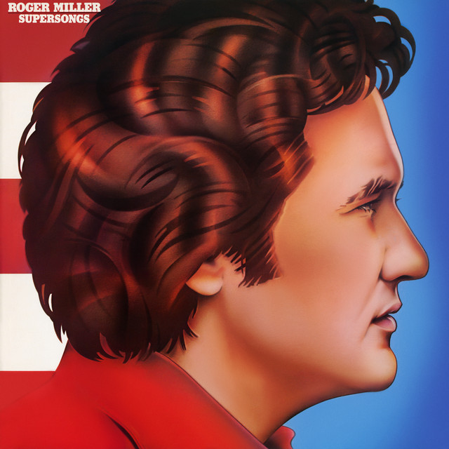 Supersongs album cover