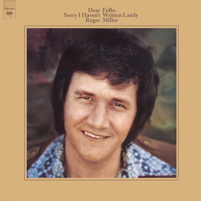 Dear Folks, Sorry I Haven't Written Lately album cover