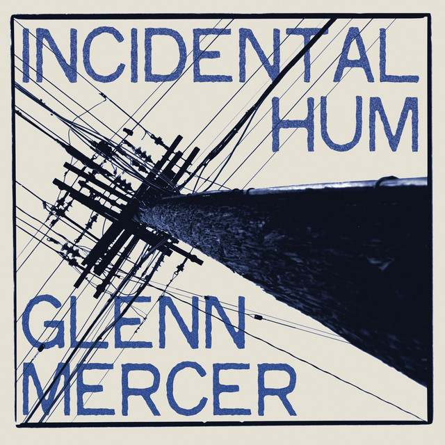 Incidental Hum album cover