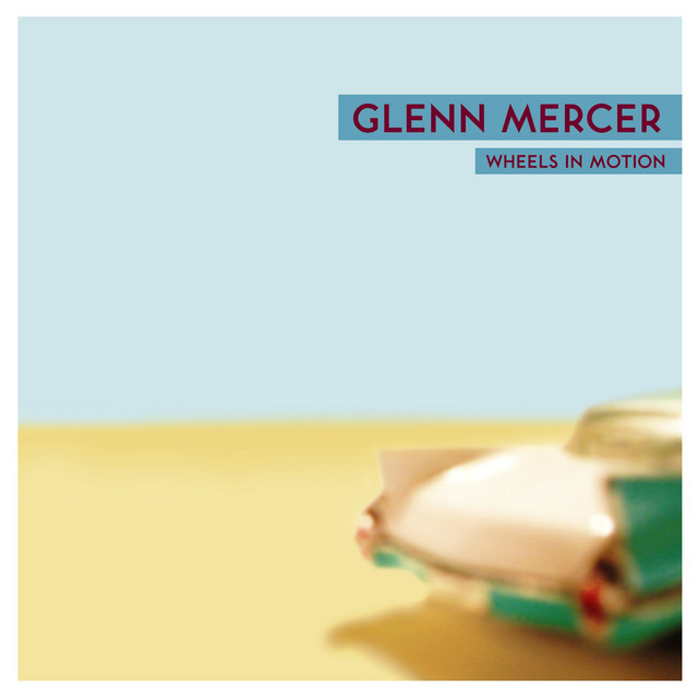 Wheels In Motion (Digital Only Bonus Track) album cover