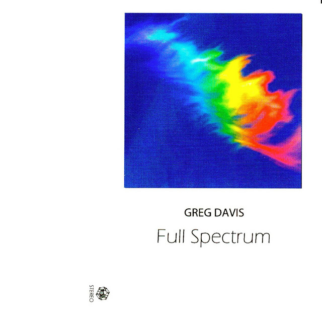 Full Spectrum album cover