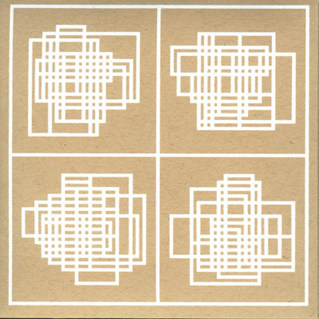Primes album cover