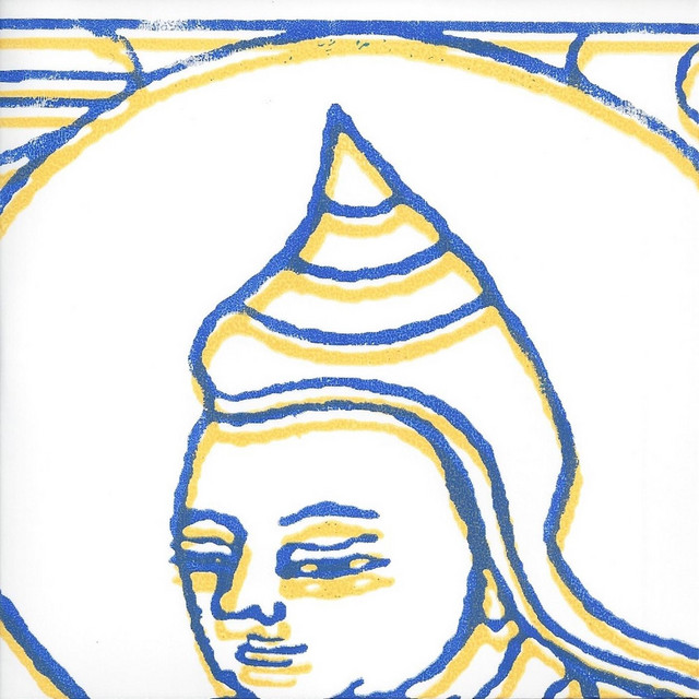 Midway album cover