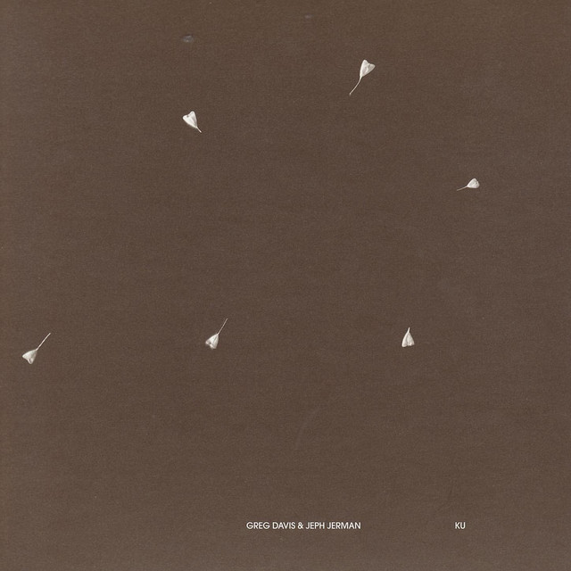 Ku album cover