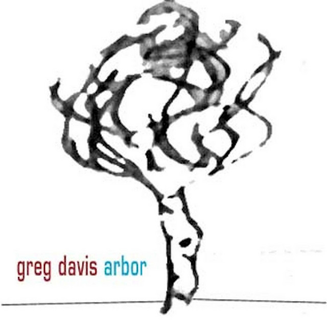 Arbor album cover