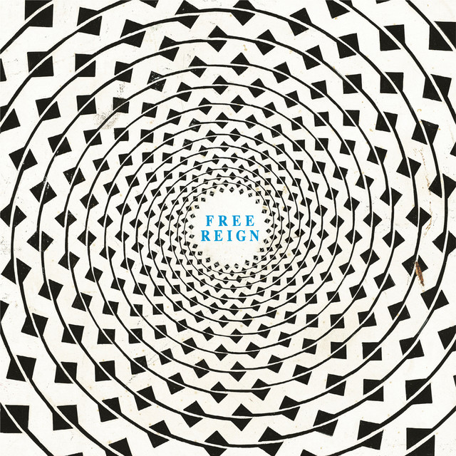 Free Reign album cover