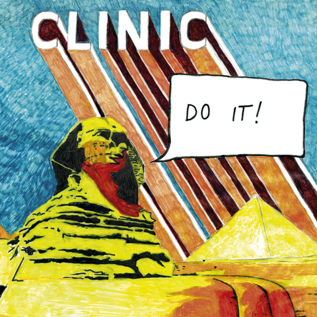 Do It! album cover