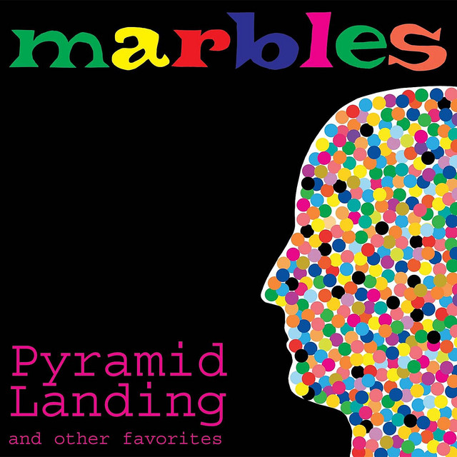 Pyramid Landing and Other Favorites album cover