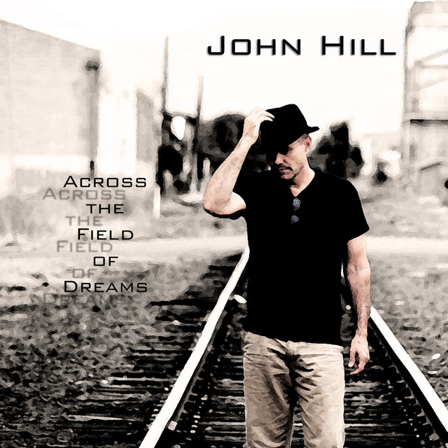 Across the Field of Dreams album cover