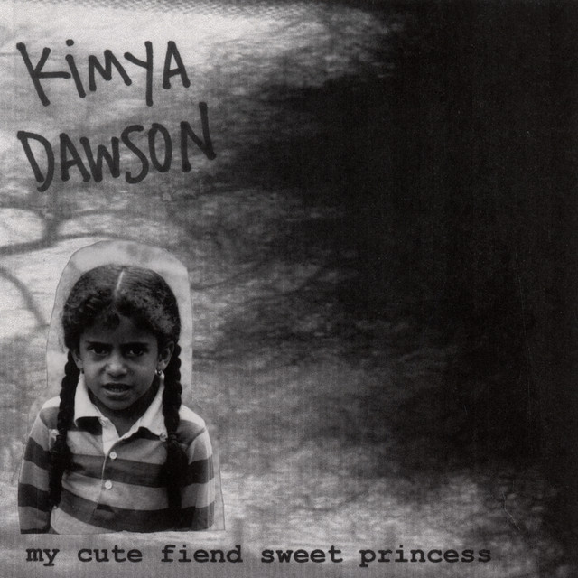 My Cute Fiend Sweet Princess album cover