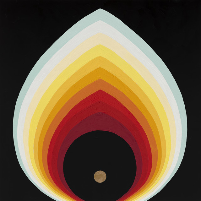 Influences album cover