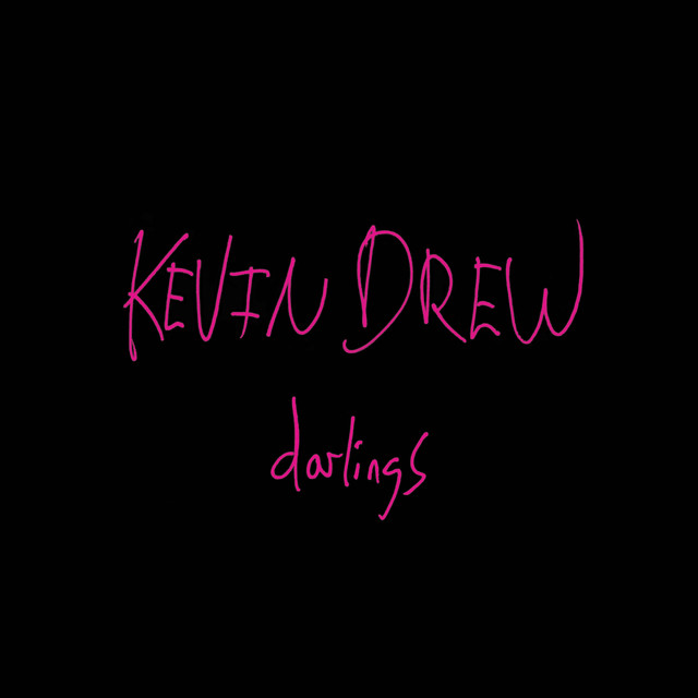 Darlings album cover