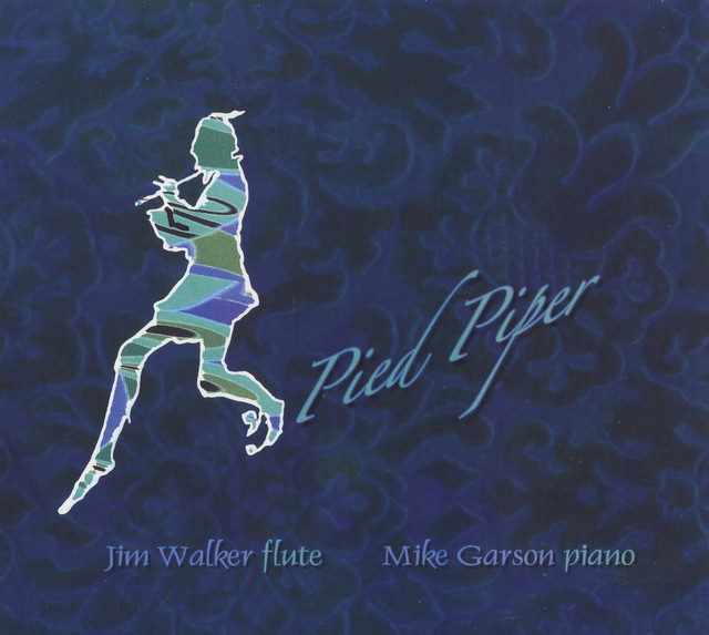 Pied Piper album cover