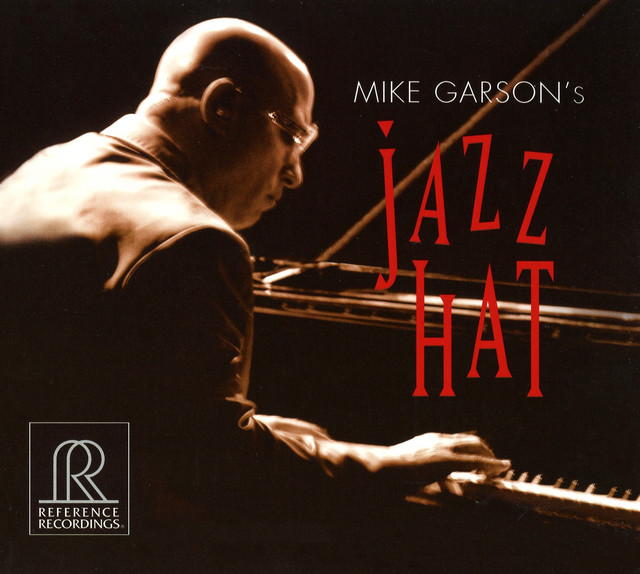 Jazz Hat album cover
