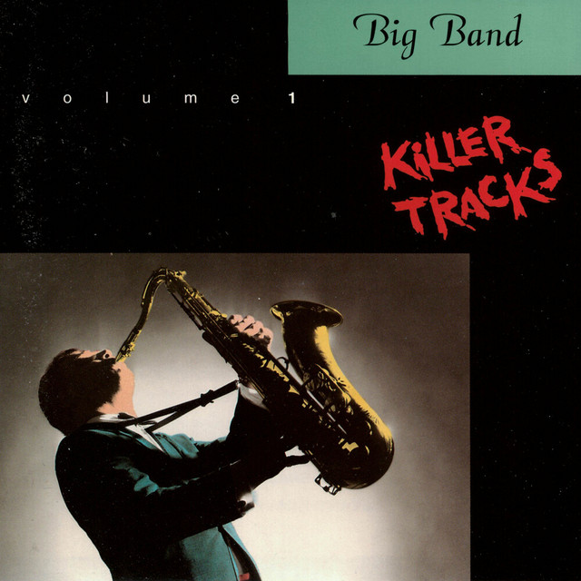 Big Band, Vol. 1 album cover