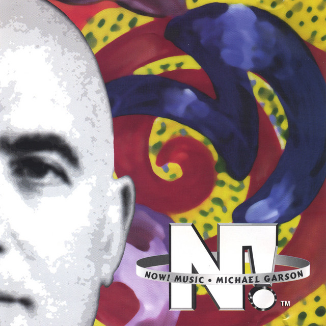 Now! Music (Volume IV) album cover