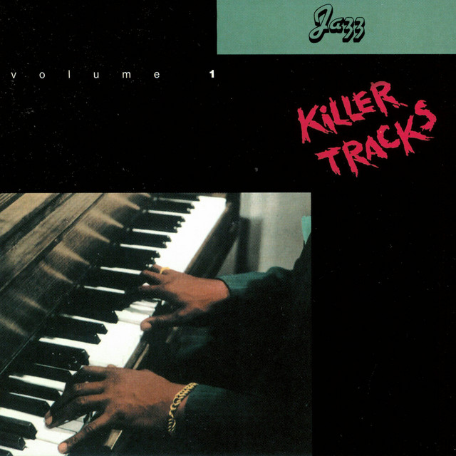Jazz, Vol. 1 album cover