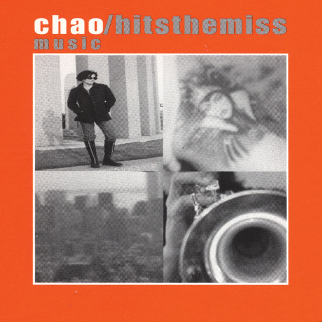 hits the miss album cover