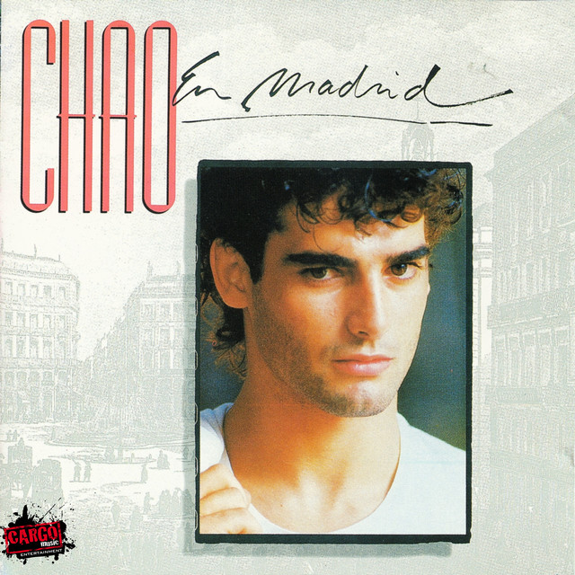 En Madrid album cover