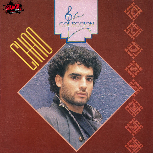 La Colección album cover