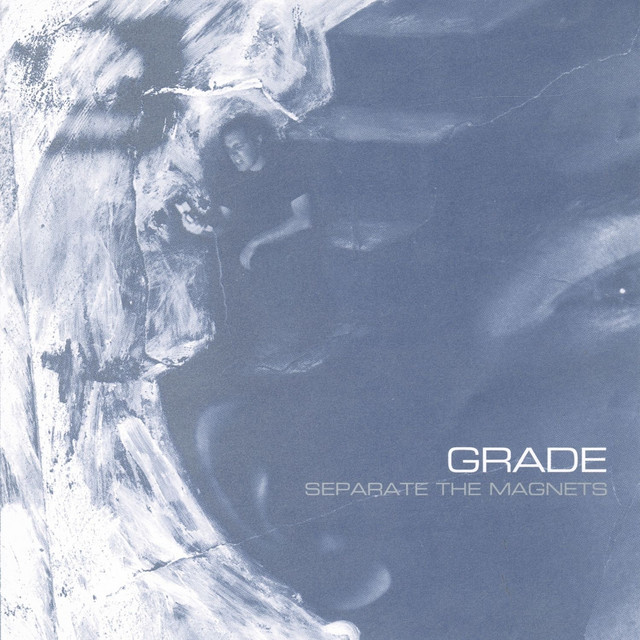 Separate The Magnets album cover