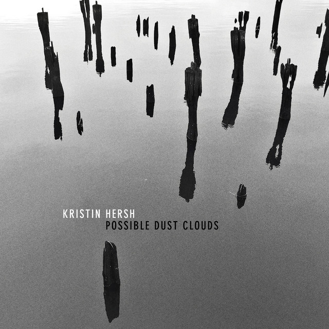 Possible Dust Clouds album cover