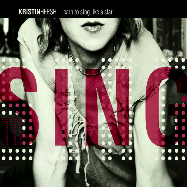 Learn to Sing Like a Star album cover