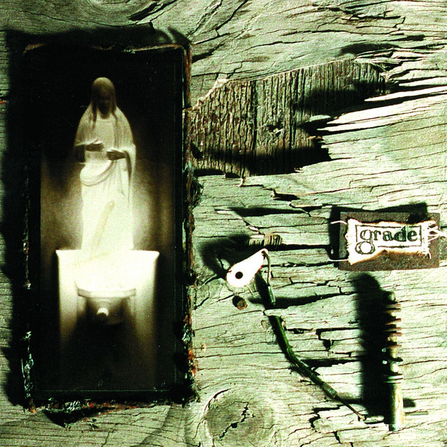 And Such Is Progress album cover