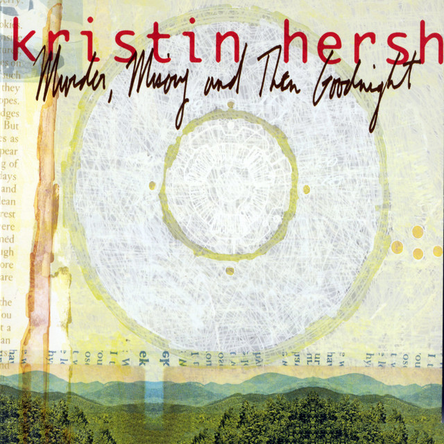 Murder, Misery And Then Goodnight album cover